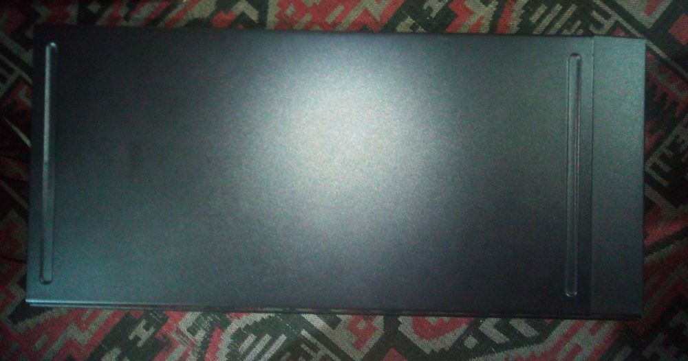 ГеймингPC i7 3770S-4с/8т/RX570-4gb/16gbDDR3/120ssd/1Tbhdd/475PSU