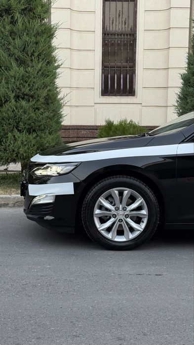 Malibu2 XL 2025 Kraska Toza