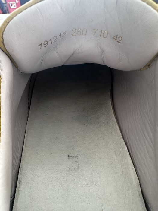 Кецове Canali отлично състояние