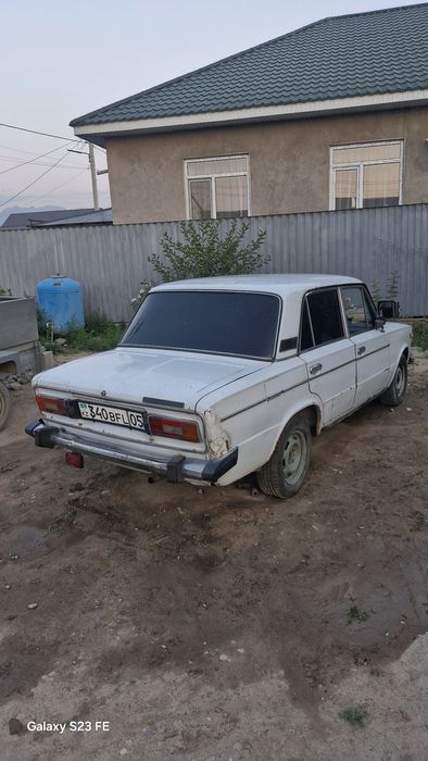 Продам ваз 21.06