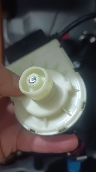 Centrala Ariston Cares Premium 24