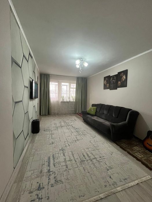 Продаем 1ю квартиру на юбилейном