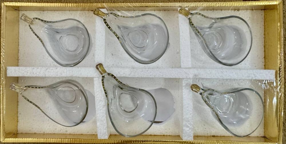 Набор розетниц