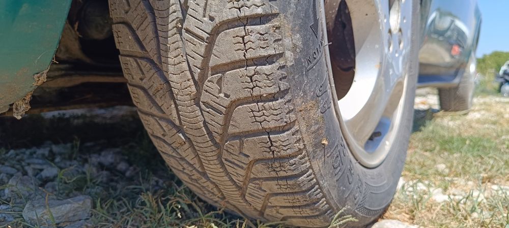 Мерцедес А класа/Mercedes A class