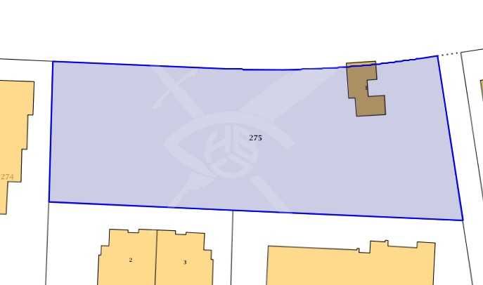 Парцел в Слънчев Бряг 51663