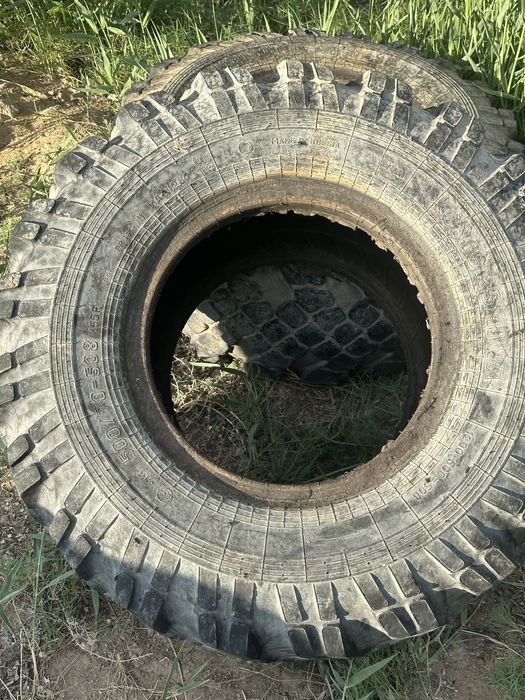 Шины урал вездеход