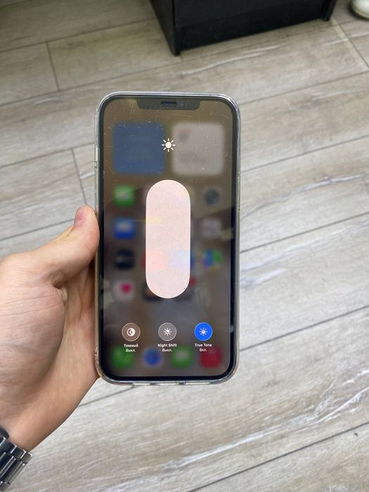 Iphone 12 pro max 256GB