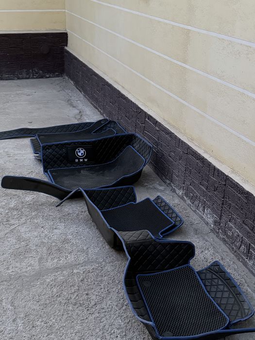 Поликтер 10д бмв е34