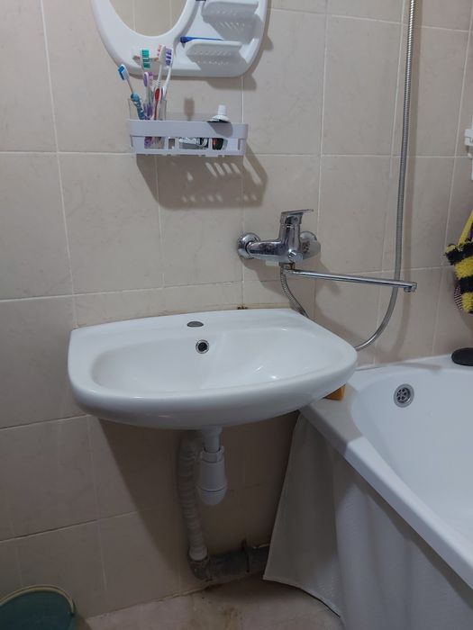 Все для ванной комнаты