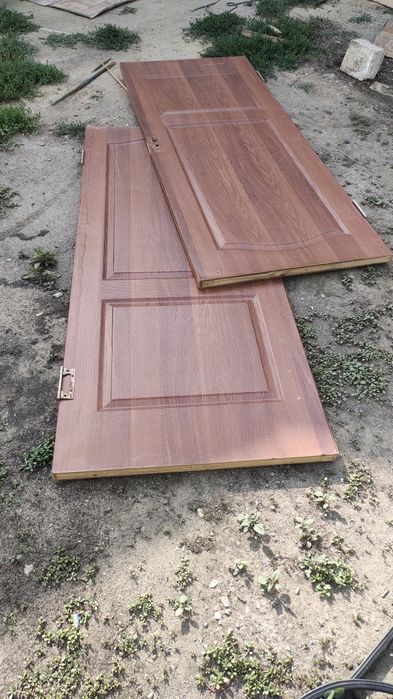 Продам двери межкомн