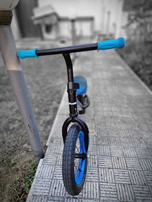 Баланс колело Max fun