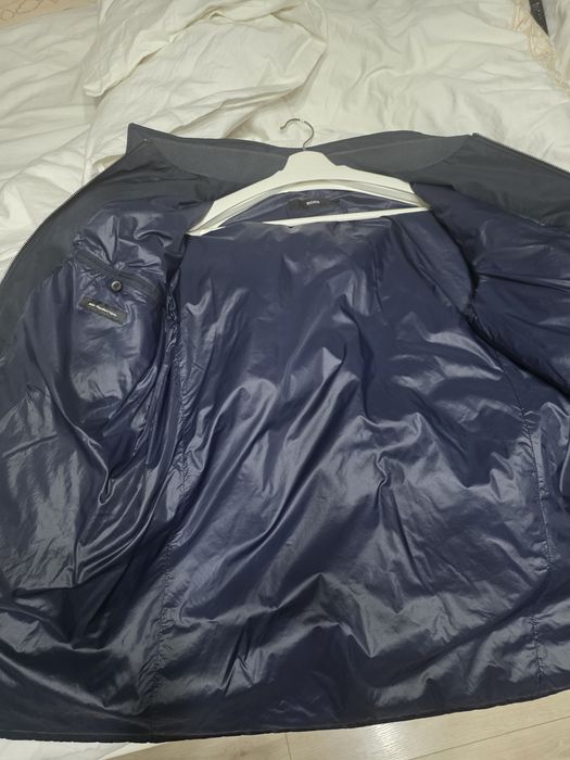 Boss Water Repelent Jacket