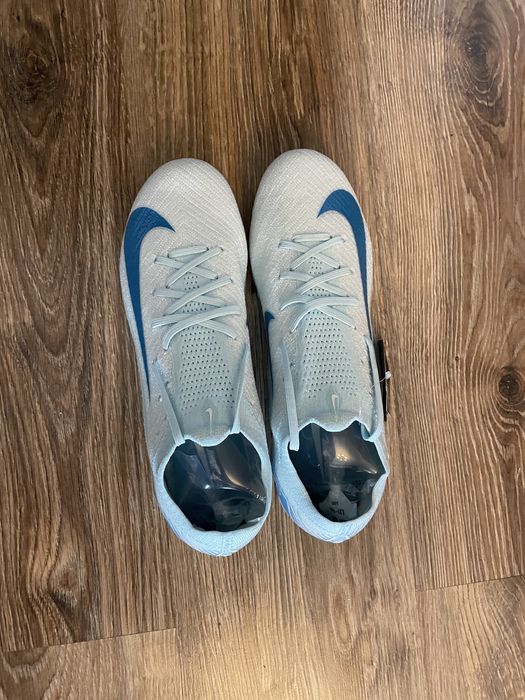 Ghete fotbal Mercurial