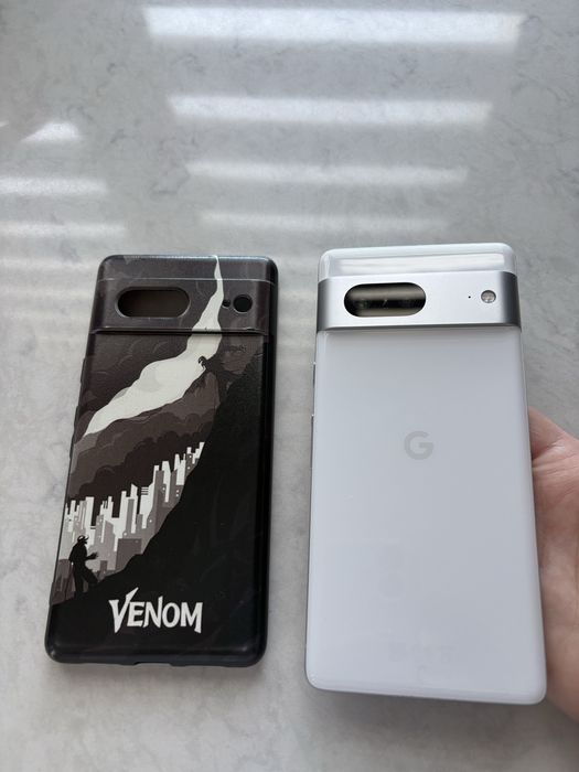 Продавам Pixel 7