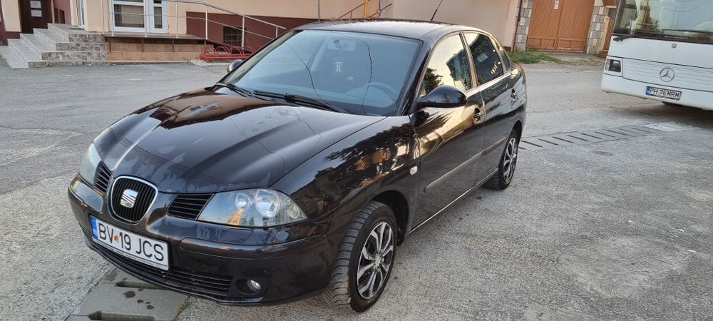 SEAT Cordoba