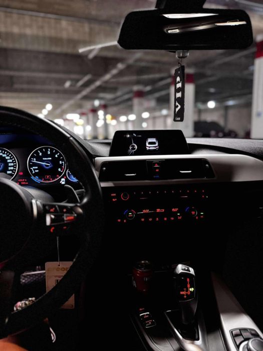 BMW 420d, Euro 6, an 2016