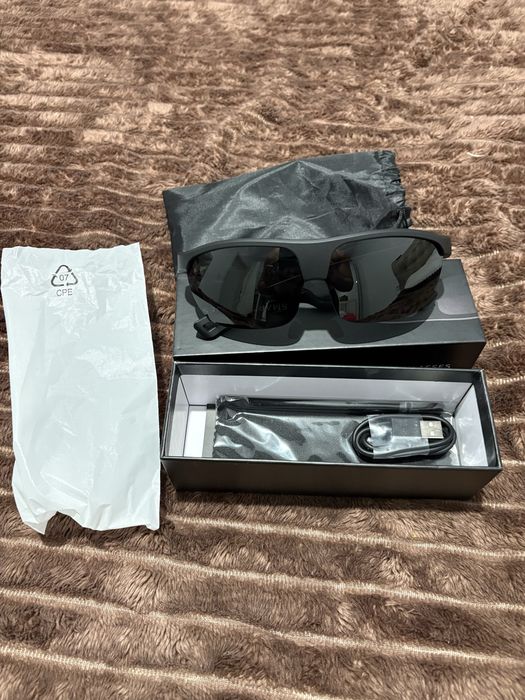 Ochelari de soare SMART ( inteligenti ) GO2