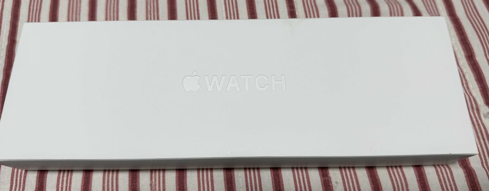 cutie apple watch 11 rose gold 42 mm apple watch cutie cu accesorii