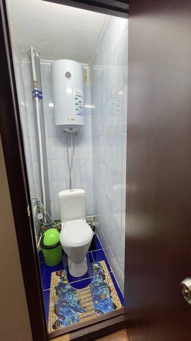 продам квартиру на Чкалова