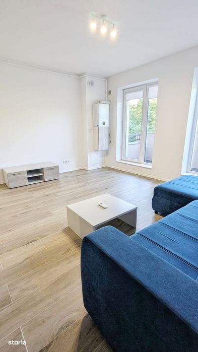 Tineretului Park 2025, Studio 42 mp Nou, Centrala Proprie, AC, Parcare