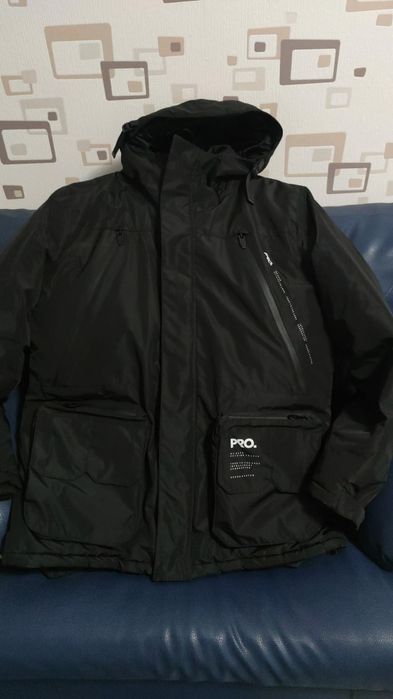 Geaca Reserved Autentică XXL  Preț FIXXXX