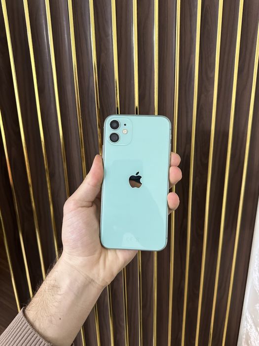 Iphone 11 128 Айфон 11 128