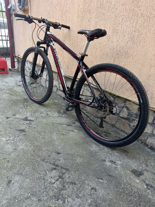 Vand/schimb  bicicleta specialized roti 29”