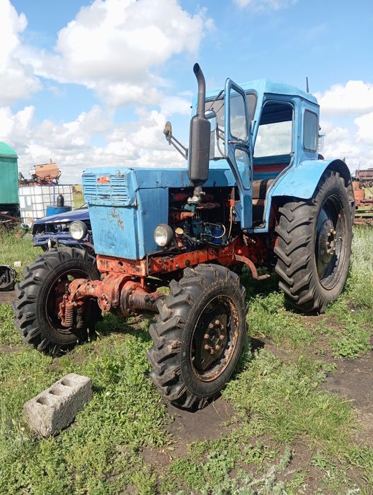 Продам т 40 в отличном состоянии