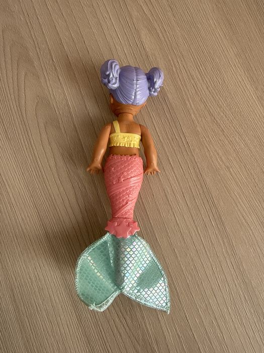 Барби дримтопия русалочка оригинал