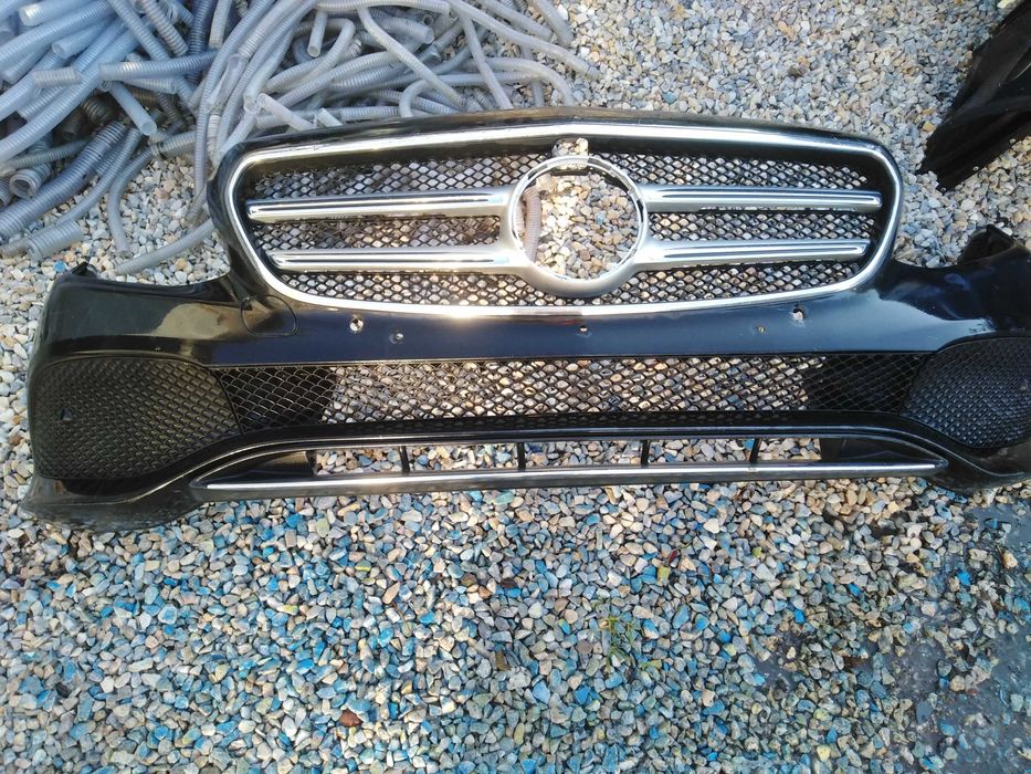 Брони оригинални за мерцедес