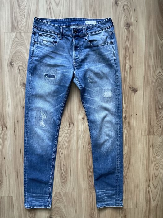 G-Star Raw 3301 slim / мъжки дънки W32