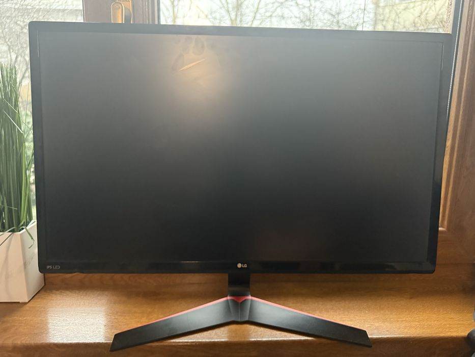 Monitor LG 27" IPS - 75Hz - Craiova