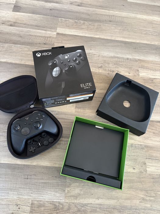 Controller Xbox Elite Series 2