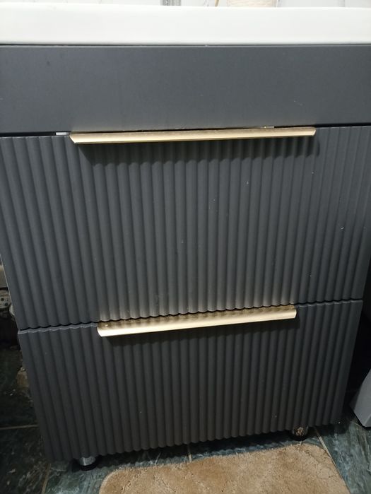 Раковина тумба гарнитур