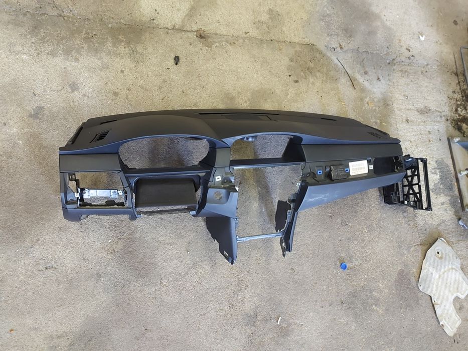 Арматурното табло за бмв е60 е61