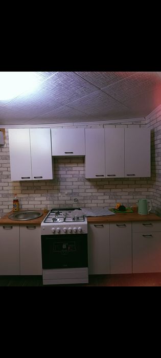 Продам дом в Рабочем посёлке