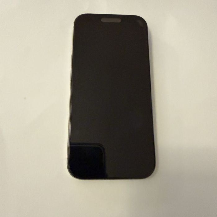 Apple iPhone 16 Pro 512GB Desert Titanium