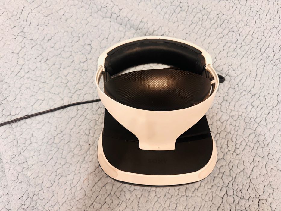 Продам VR Sony очки