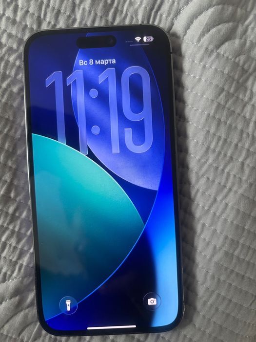 Продам айфон 14 про макс