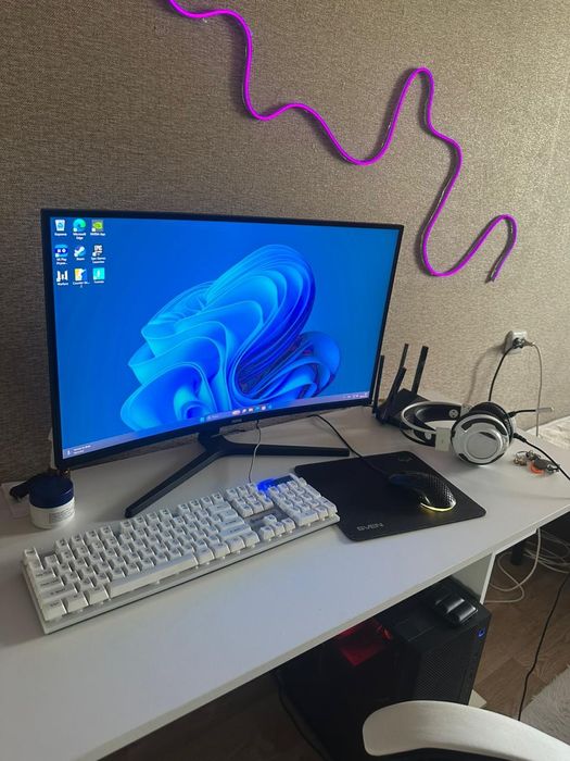 Компьютер игровой