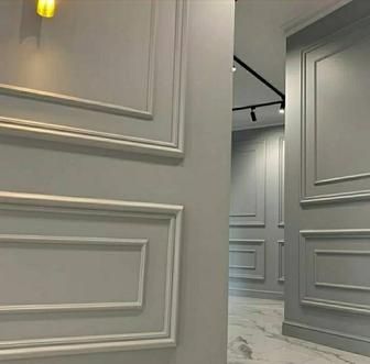 Malyar,Профессионал покраска стен, рем, кв