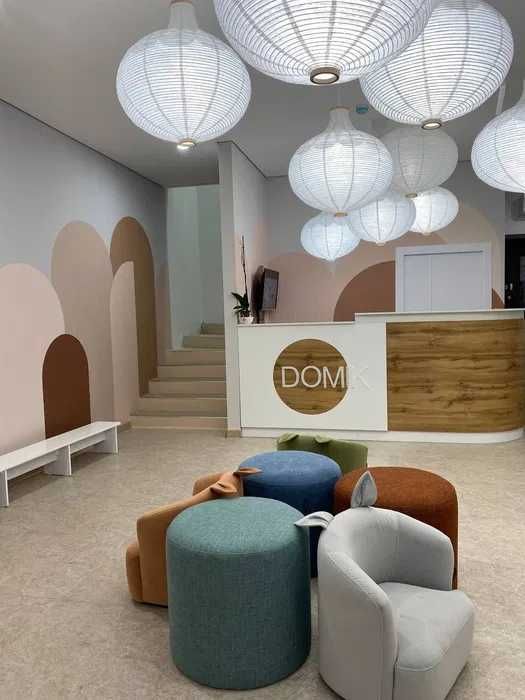 Продаётся готовый Детский сад премиум-формата в Мирзо-Улугбекском р.