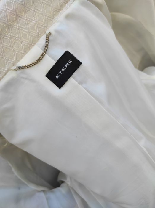 Дамско яке с вата