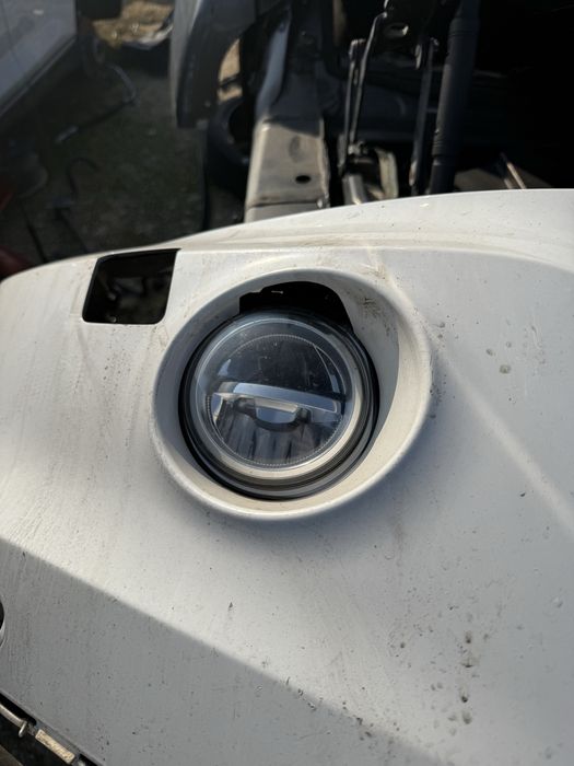 Лед халоген Бмв Х5 Ф15 Х6 Ф16( led halogen Bmw X5/X6 F15/16)
