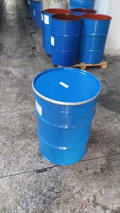 Бочка 200л темир пласмас