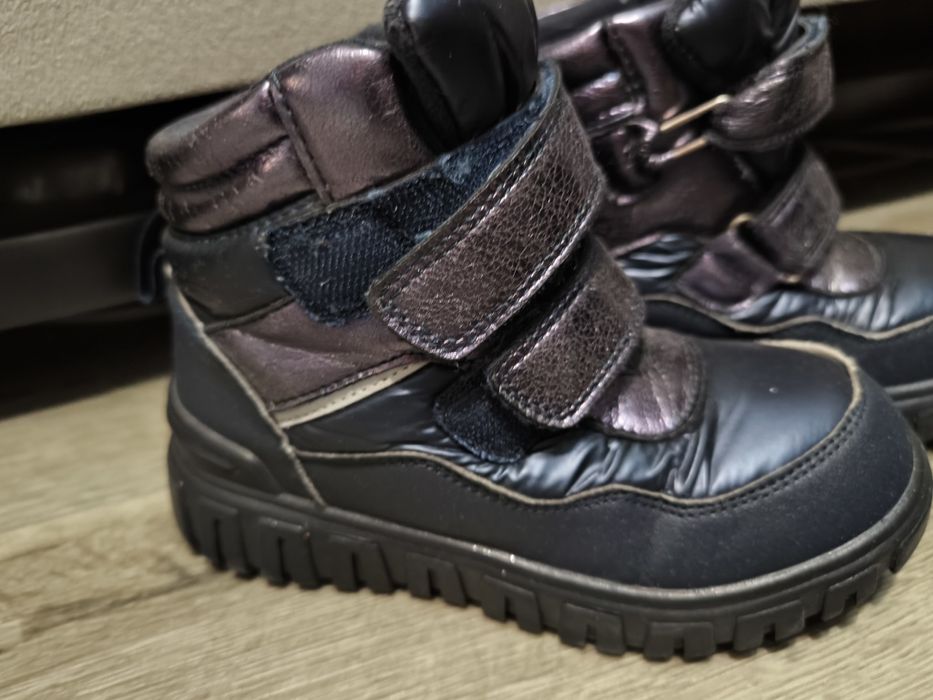 Обувь на девочку (31-32)