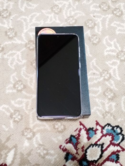 Samsung Galaxy S23 Plus