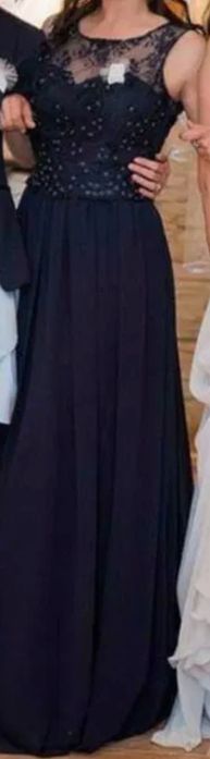 Официални рокли - бал/сватба/кръщене