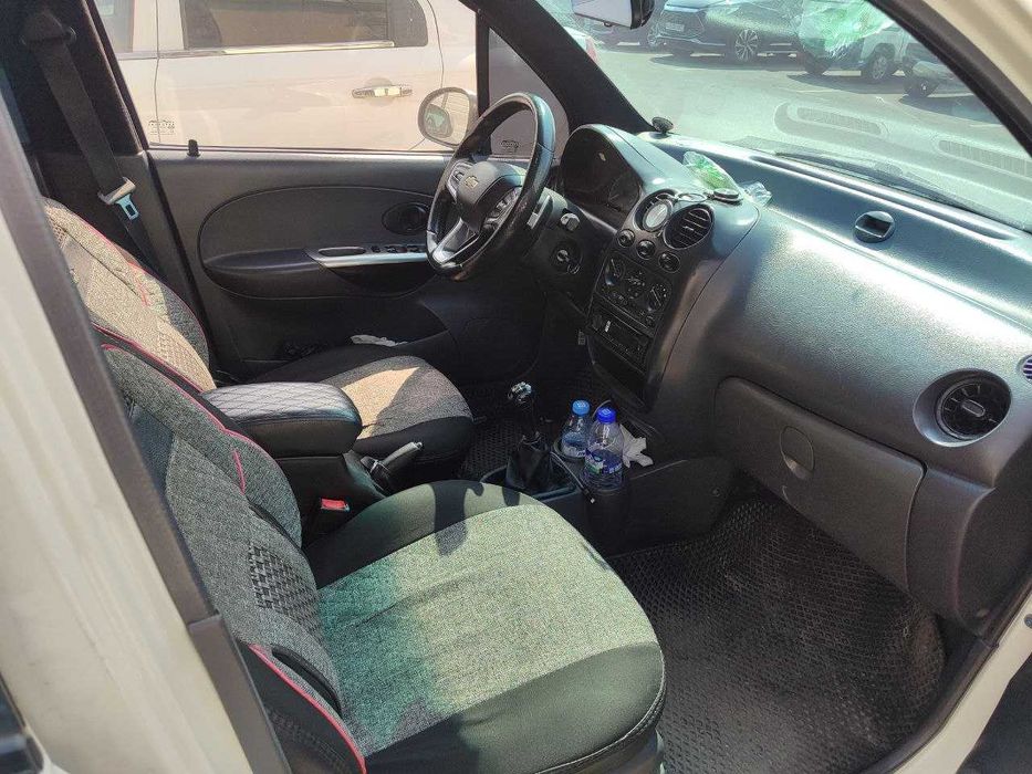 Аренда Матиз бест