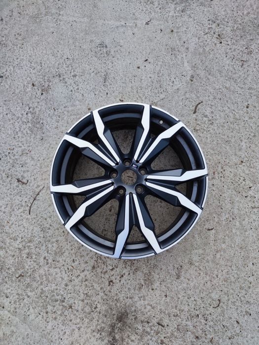 Janta Bmw X1 F48 X2 F39 R20 stil M717